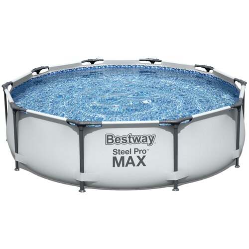    Steel Pro Max Bestway 305  76 (305x76) , , 4678 ,  , . 56406   -     , -,   