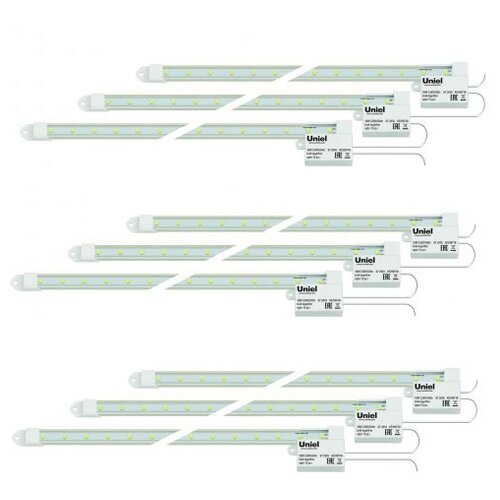  Uniel  ULY-P91-20W-SPFR-K, 11.65 ,    -     , -,   