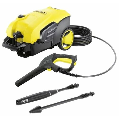 ������ ������ ����� �������� �������� KARCHER K 5 Compact (1.630-720.0), 145 ���, 500 �/� ����