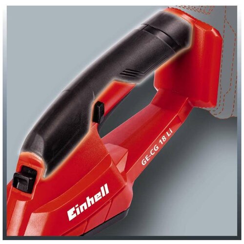 ������ ������ �������������� ������� Einhell GE-CG 18 Li-Solo, 18 �, ������� ����