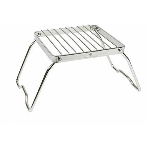      STABILOTHERM BBQ GRID SMALL   -     , -,   