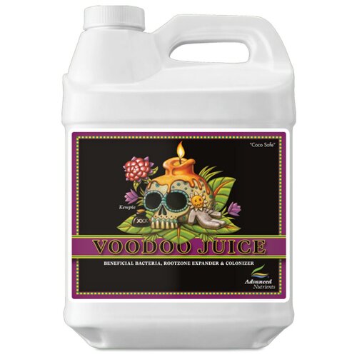 ������ ������ ���������� ���������������� Advanced Nutrients Voodoo Juice 0.5� ����