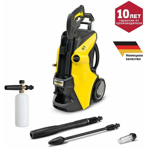     () Karcher K 7 Power +   LS3-k +    -     , -,   