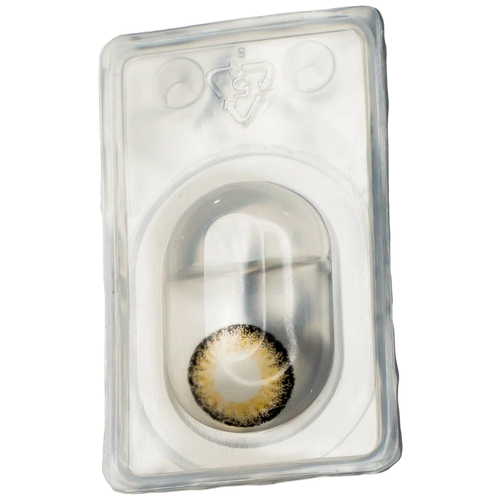 ������ ������ ���������� ����� EOS P-con D 14.0 211, 2 ��., R 8,6, D -3, brown, 1 ��. ����