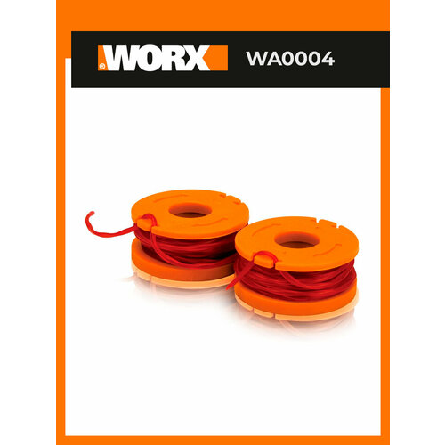 ������ ������ ������� ��� �������� WORX WA0004, 2 �� ����