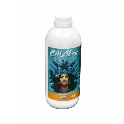 ������ ������ ��������� Orange Tree CalMag 0,5�, ������� ������� � ������ ����
