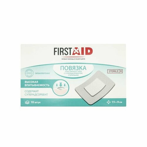 ������ ������ ������� ���������� ���������� ��� First Aid/�������� 15�9�� 10�� ����