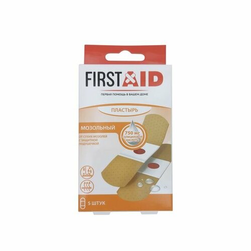 ������ ������ ������������� ��������� ��� ����� ������� ������� First Aid/�������� 20�65�� 5�� ����