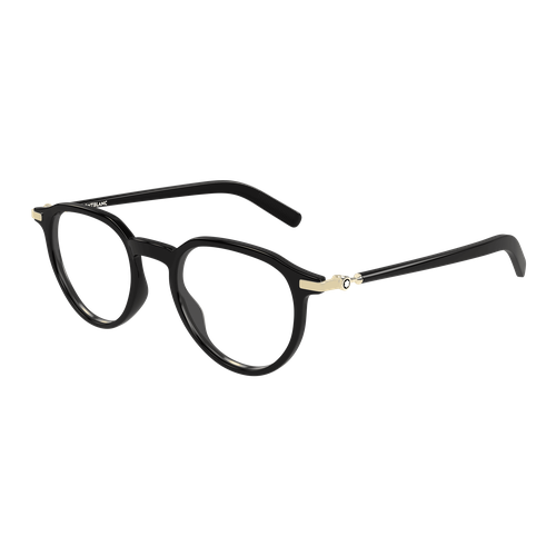 ������ ������ ������ MONTBLANC MB0495O 001 (49-20) ����