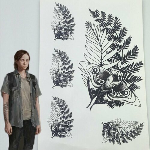 ������ ������ ��������� ���� ���� �� ���� ���� �� ��� The last of us ����