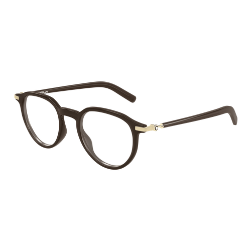 ������ ������ ������ MONTBLANC MB0495O 004 (49-20) ����