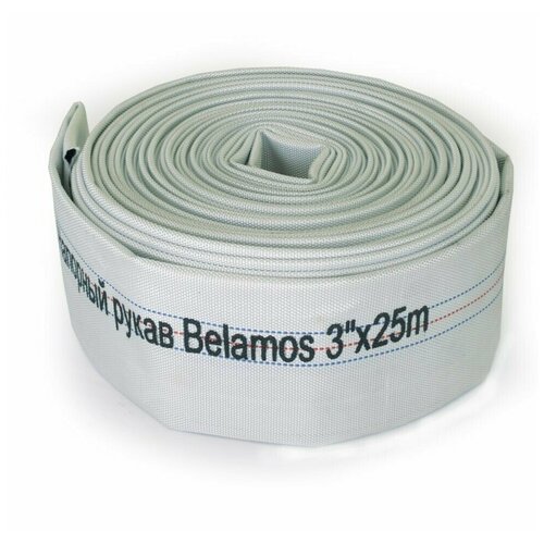 ������ ������ BELAMOS ����������� ����� (�������� �����) ������� 3