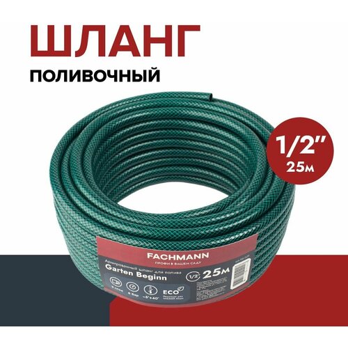 ������ ������ ����� �������, ���������� 1/2 ���, 3-� ������� Garten Beginn, 25 ������ �����, 12.5 �� ��� ������ ����