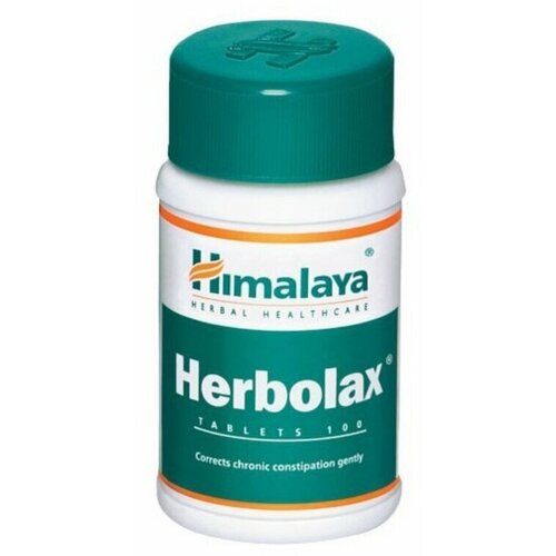    (Herbolax Himalaya)  ,   , 100 .   -     , -,   