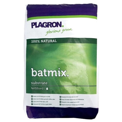   Plagron Batmix, 25 , 8    -     , -,   