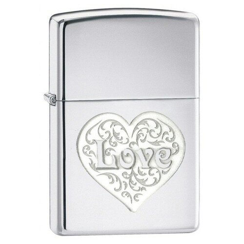   Zippo Love   -     , -,   