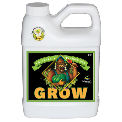      Advanced Nutrients Grow pH Perfect 0.5   -     , -,   