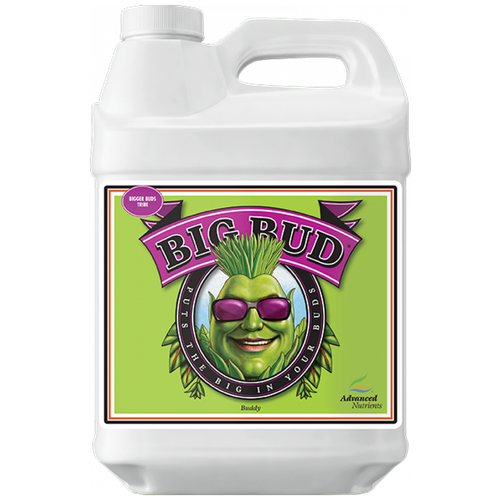   Advanced Nutrients Big Bud Liquid 0,5    -     , -,   