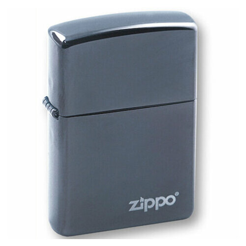    Classic  . Black Ice  Zippo 150ZL GS 