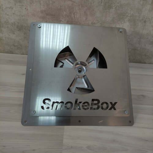     SMOKEBOX  2 +    25   -     , -,   