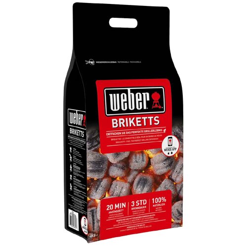 ������ ������ Weber �������� �������, 4 �� 10 �, , 1 ��. ����