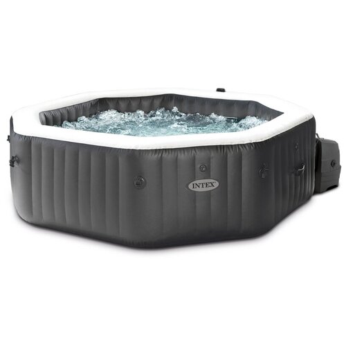  SPA Intex Jet And Bubble Deluxe 28458, 20171 , 20171    -     , -,   