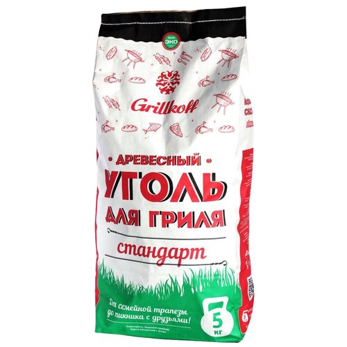 ������ ������ Grillkoff ����� ��������� ��� ����� ���������, 5 �� 28.51 �, , 1 ��. ����