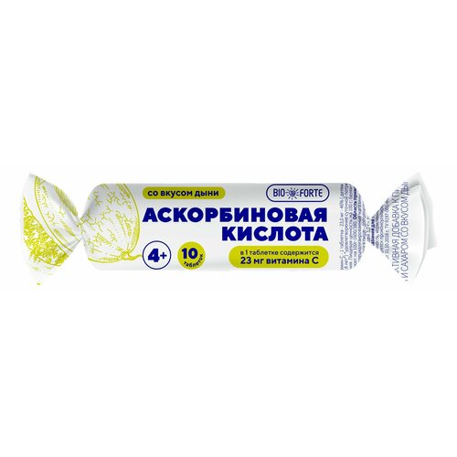 ������ ������ ������������ ������� �������� BioForte (���� � ������� � ��������) 10 �������� ����