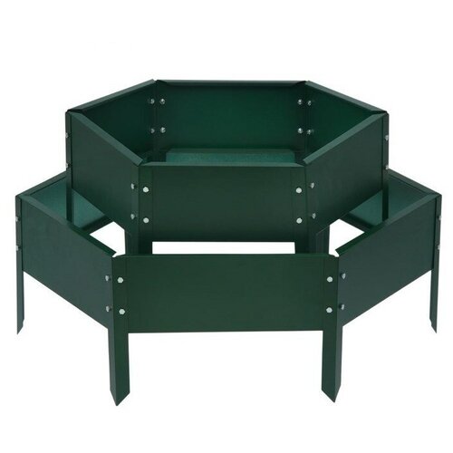 ������ ������ ������ Greengo 2 �����, 0.8 � 0.8 � 0.3 �, ������� ����