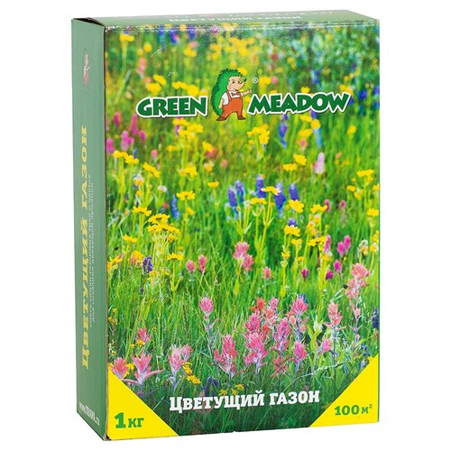 ������ ������ ������ GREEN MEADOW �������� ������������ ����� 1 �� ����