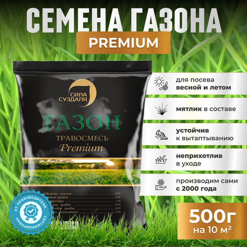      Premium, 500 , 0.5    -     , -,   