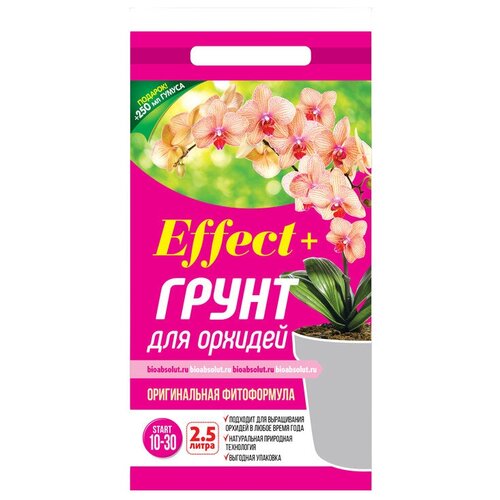   Effect+ Start  , 10-30 mm, 2.5 , 0.6    -     , -,   