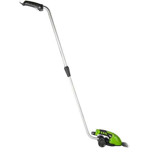 ������ ������ �������-�������� �������������� Greenworks 1600807, 2����, 7.2 �,  � ��� , ������� ����