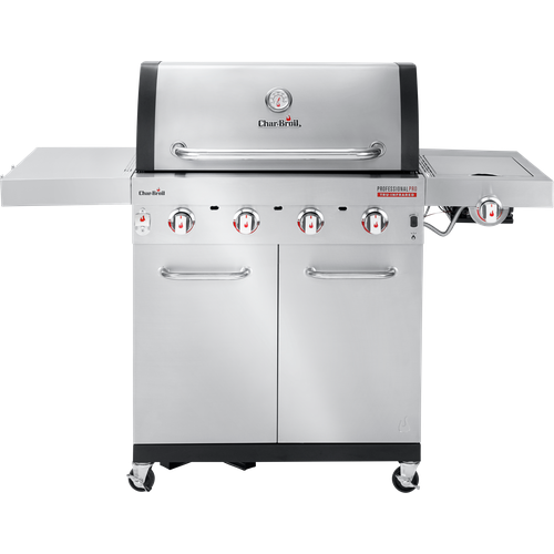 ������ ������ ������� ����� Char-Broil Professional PRO 4S ����