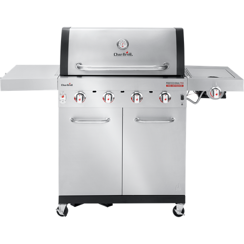     Char-Broil Professional PRO 4S 