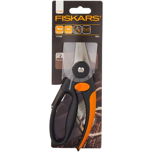 ������ ������ ������� ������������� FISKARS Fingerloop � ����� ��� ������� (1001533) ����