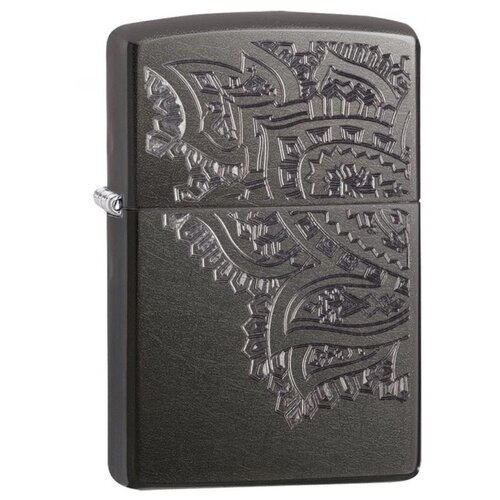  Zippo  Iced Paisley 29431  56    -     , -,   