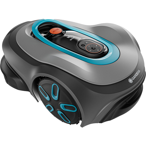 ������ ������ �����-������������� Gardena GPS SILENO free 600 ��� �������� �� 600 �? ����