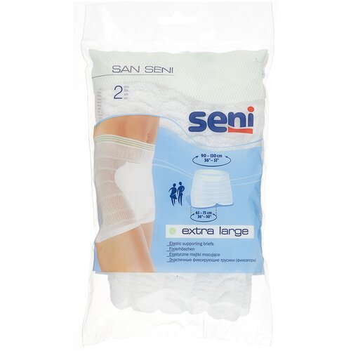    SAN SENI xtra Large 2 .   -     , -,   