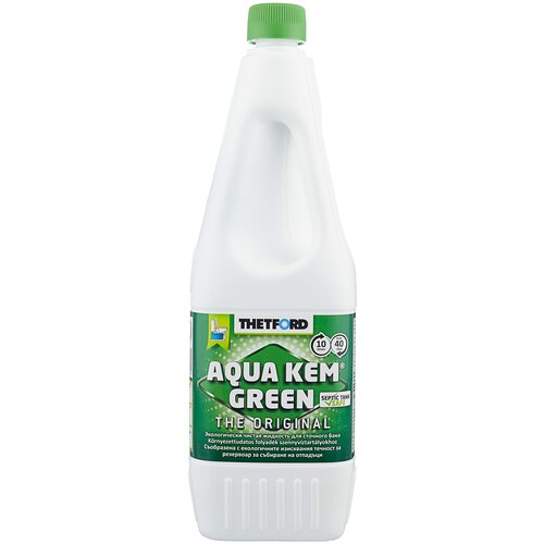������ ������ Thetford �������� ��� ���������� THETFORD Aqua Kem Green 1.5 � (30246��), 1500 �/, 1780 �, 1 ��. ����