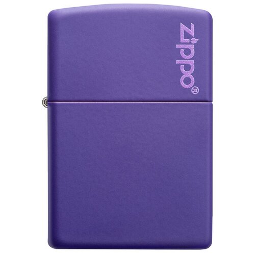  Zippo Classic   purple matte 60  56.7    -     , -,   