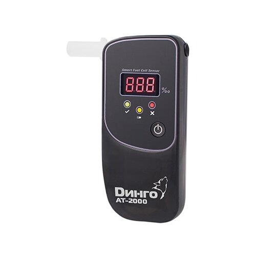 ������ ������ ���������� ����� AT-2000 ����