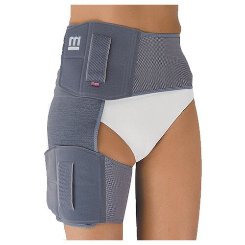 ������ ������ Medi ������ ������������� orthocox, ������ S, grey ����