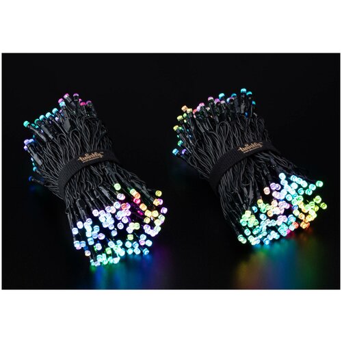 ������ ������ ��������������� twinkly ���� Strings, 32 � 0.09 � 0.2 �, 0.2 � 0.09 �, 400 ����, ������������/������ ������ ����