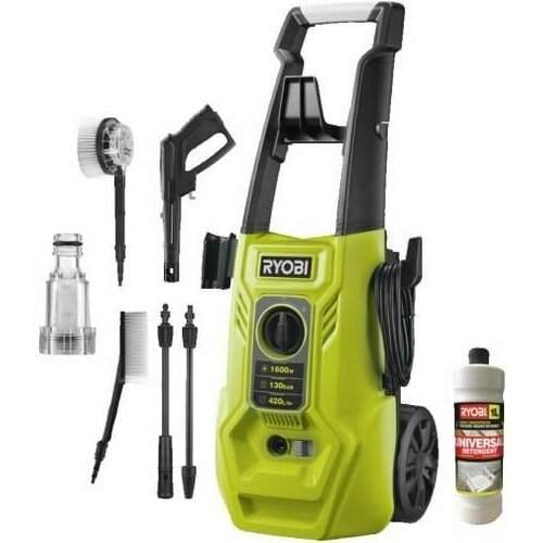     Ryobi RY130PWA-P 5133005600   -     , -,   