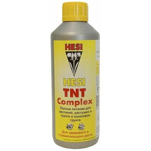   HESI TNT Complex, 0.5 .   -     , -,   