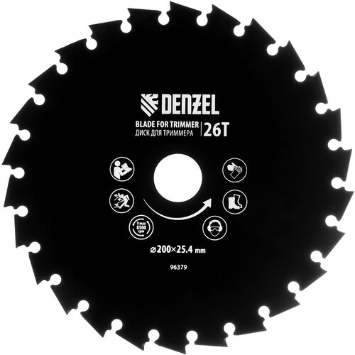 ������ ������ ���� ��� �������� c �������������� ������ ���� Denzel 200 � 25, 4 ��, 26 ����� 96379 ����