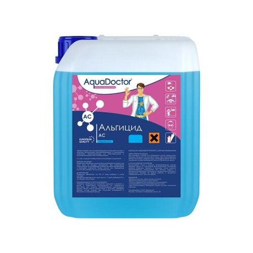     AquaDOCTOR AC, 30    -     , -,   