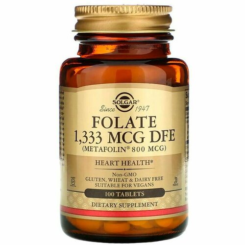 ������ ������ ������� Solgar 