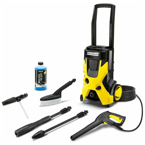     Karcher K 5 Basic Car, 145 , 500 /   -     , -,   